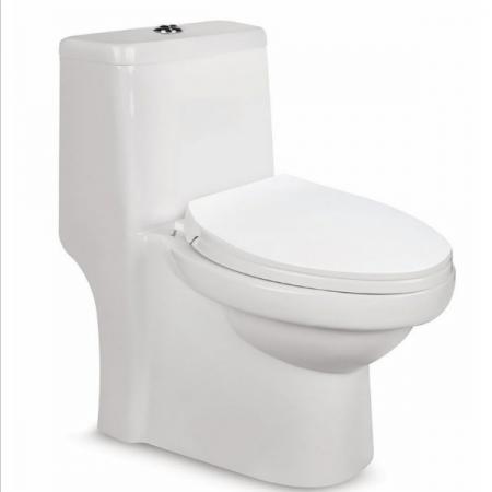 خرید توالت فرنگی مروارید با کیفیت و قیمت مناسب