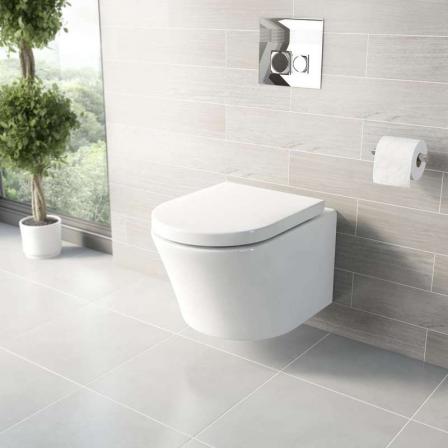 برترین ارائه دهنده توالت فرنگی دیواری با کیفیت مناسب در بازار