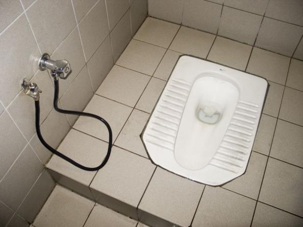 مشخصات فنی کاسه توالت