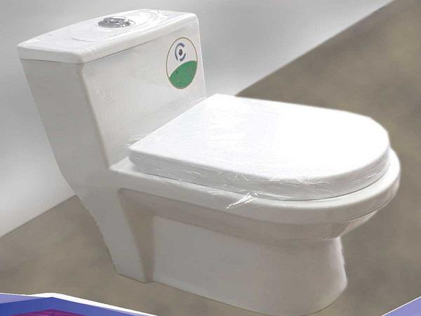 انواع توالت فرنگی خارجی در بازار ایران