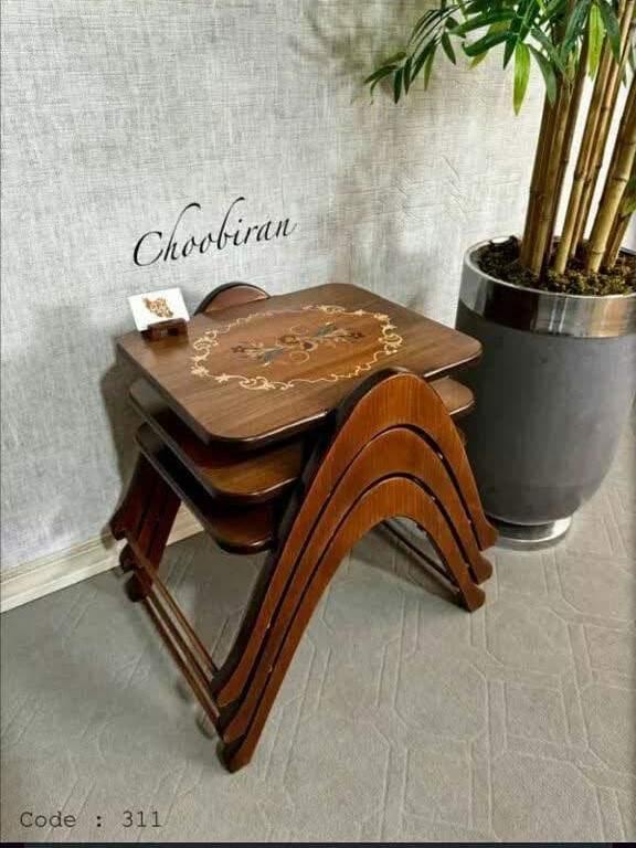 میز عسلی جدید و شیک