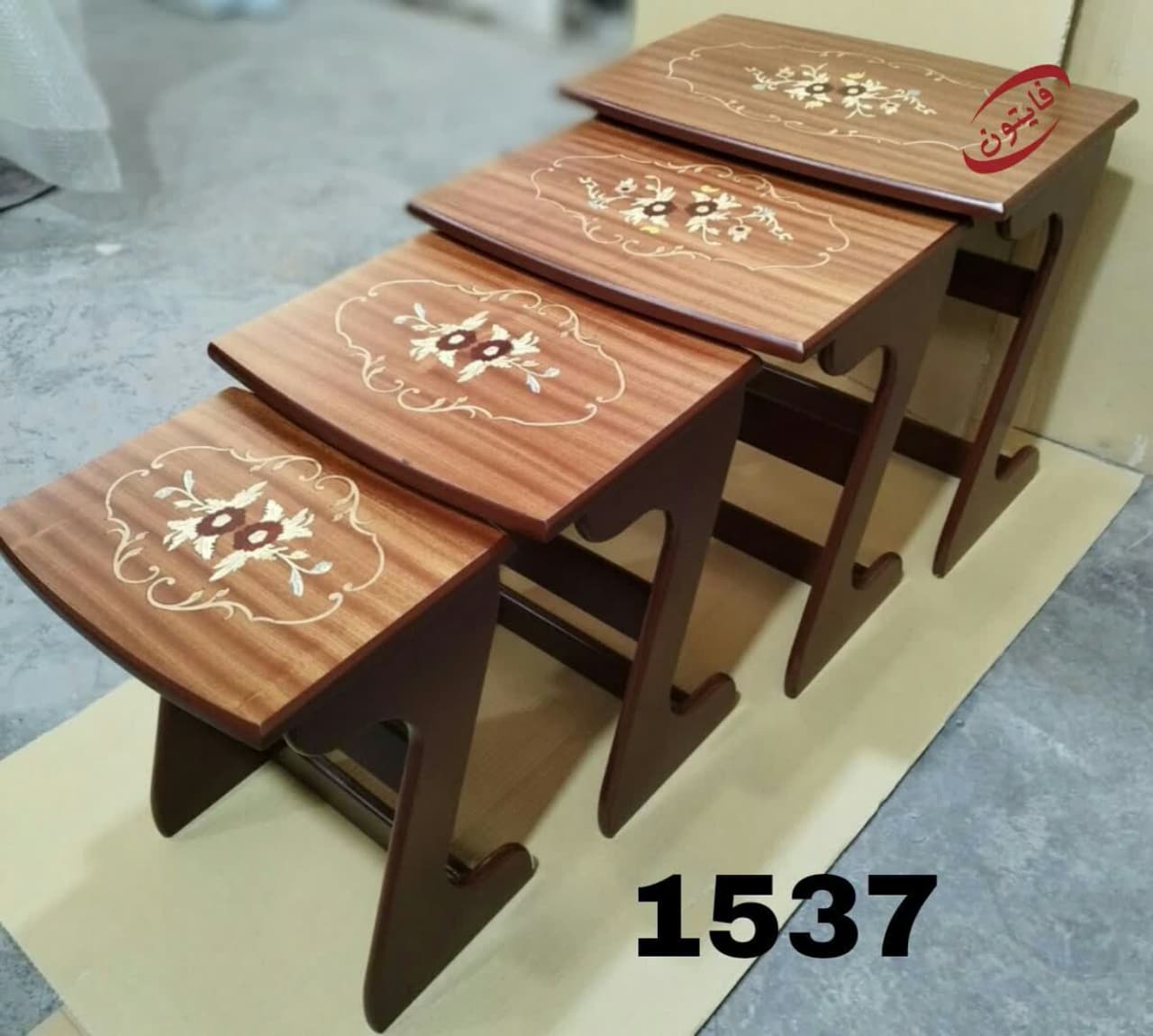 میز عسلی جدید و شیک