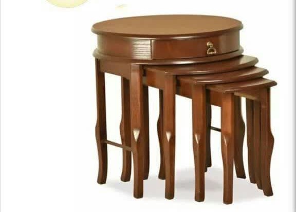 میز عسلی لوکس برای منزل